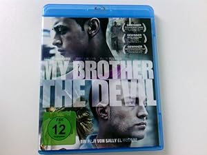My Brother The Devil [Blu-ray]
