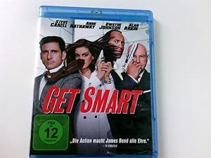 Get Smart [Blu-ray]