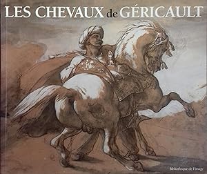 Les chevaux de Géricault.