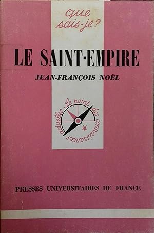 Le Saint-Empire.