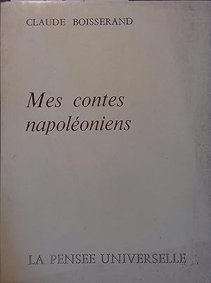 Mes contes napoléoniens.