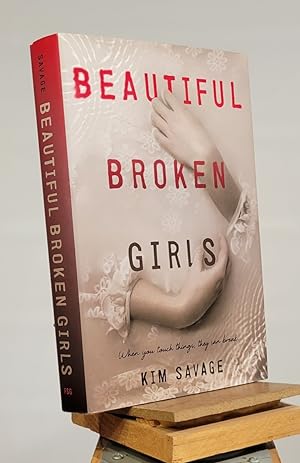Beautiful Broken Girls