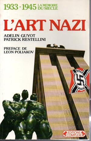 1933-1945 L'art nazi