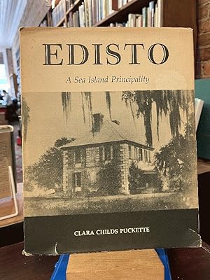 Edisto: A Sea Island Principality