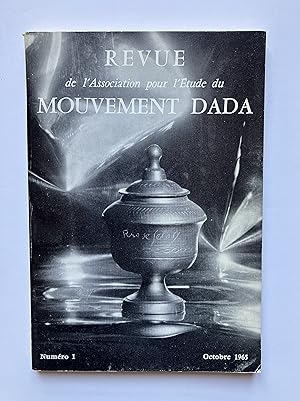 Revue du Mouvement DADA