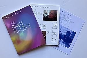 THE DANTE PROJECT [ SIGNé / HANDSIGNED by the Artist ]