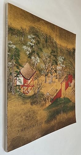 The Spirit of Place: Japanese Paintings and Prints of the Sixteenth Through Nineteenth Centuries