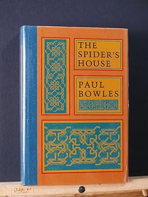 The Spider's House (Limited Edition Signed by the Author)