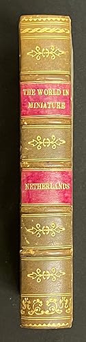 Netherlands from The World in Miniature.