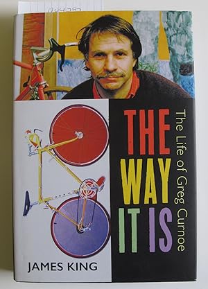 The Way It Is | The Life of Greg Curnoe