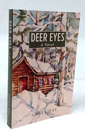 Deer Eyes: A Novel