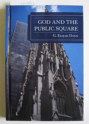 God and the Public Square
