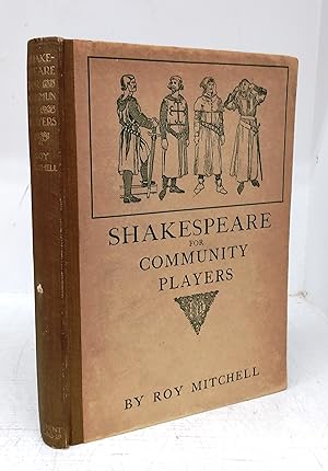 Shakespeare For Community Players