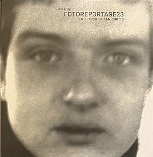 Fotoreportage23: In Search of Ian Curtis