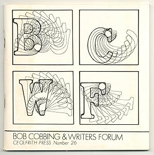 Bob Cobbings & Writers Forum