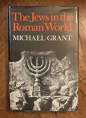 The Jews in the Roman World