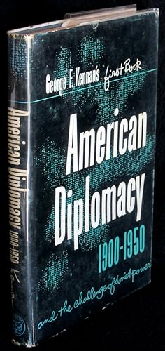 American Diplomacy, 1900-1950