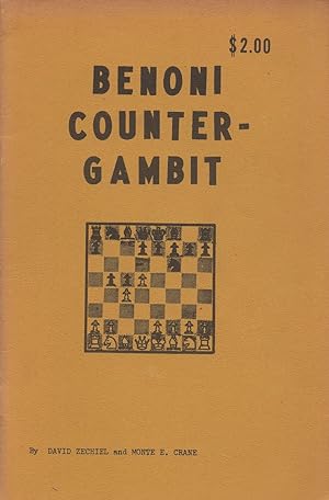The Benoni Counter-Gambit