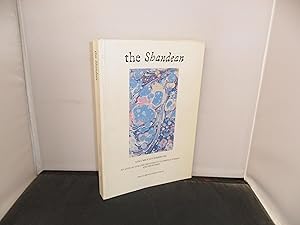 The Shandean An Annual Volume devoted to Laurence Sterne and his Works Volume 4 November 1992, ar...