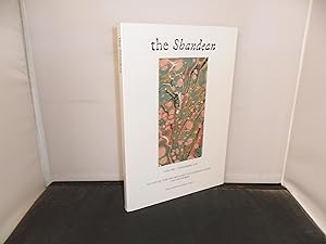 The Shandean An Annual Volume devoted to Laurence Sterne and his Works Volume 5 November 1993, ar...