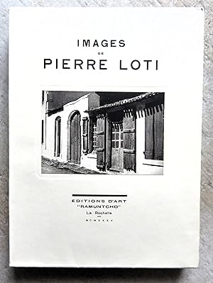 Images de Pierre loti