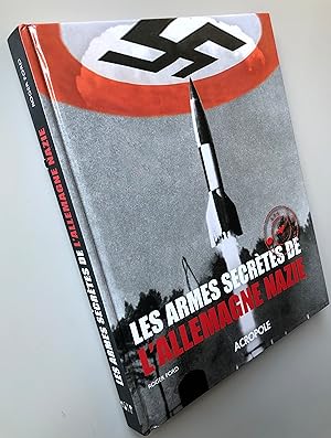 Les armes secrètes de l'Allemagne nazie