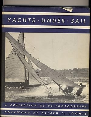 Yachts Under Sail