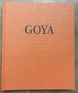 Goya et ses peintures noires à la Quinta del Sordo.