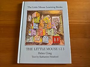 Little Mouse 1 2 3