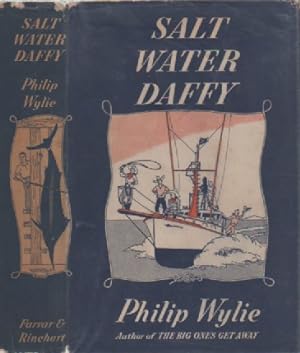 Salt Water Daffy