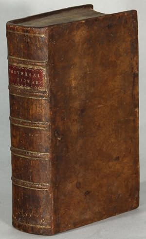 An universal dictionary of the English language in which the terms made use of in arts and scienc...