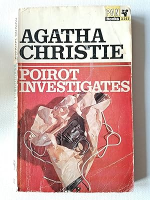 Poirot Investigates