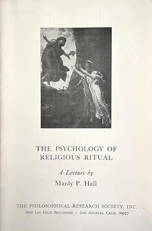 Psychology of Religious Ritual