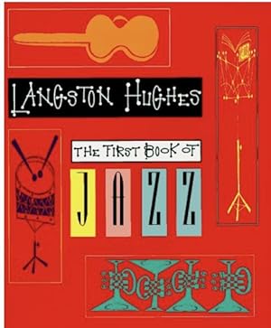 The First Book of Jazz