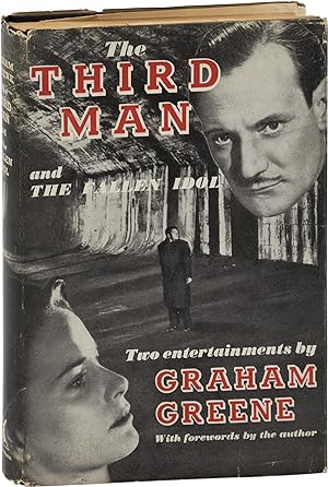 The Third Man and The Fallen Idol (First UK Edition)