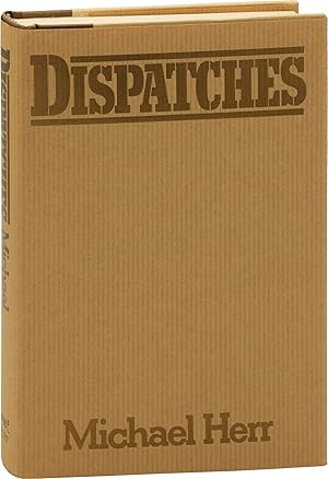 Dispatches (First Edition)