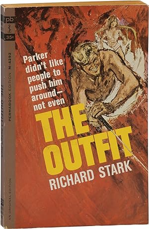 The Outfit (First Edition)