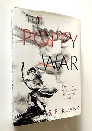 The Poppy War A Novel