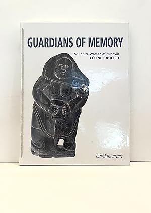 Guardians of Memory: Sculpture-Women of Nunavik