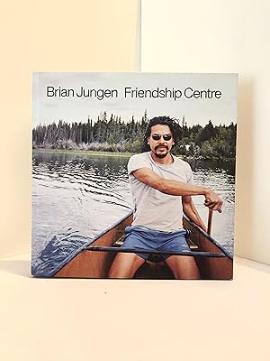 Brian Jungen: Friendship Centre