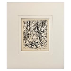 Woodcutters