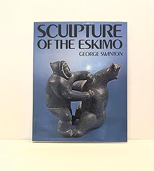 Sculpture of the Eskimo