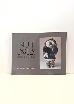 Inuit Dolls: Reminders of a Heritage