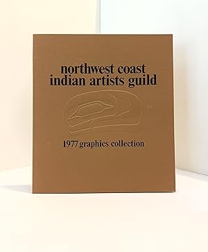 Northwest Coast Indian Artists Guild: 1977 Graphics Collection