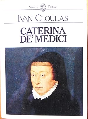 Caterina de'Medici