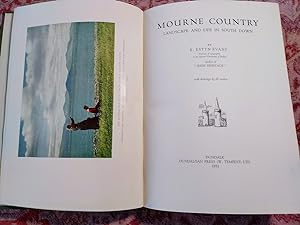 Mourne Country: Landscape and Life in South Down