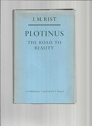 PLOTINUS: The Road To Reality
