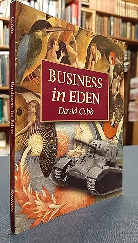 Business in Eden