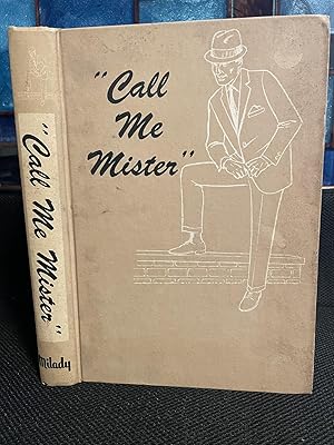 Call Me Mister