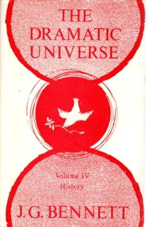 THE DRAMATIC UNIVERSE, VOLUME IV: HISTORY
